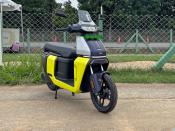 TVS Orbiter