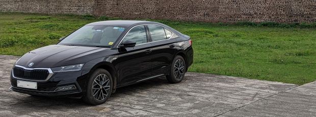 Skoda Octavia MK4 50000 km Review